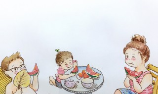 避暑方法（小动物的避暑方法）