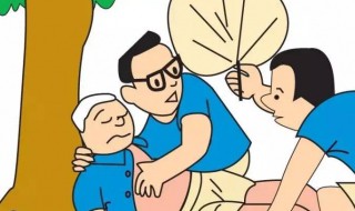 中暑怎么处理方法（三岁中暑怎么处理方法）