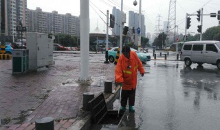 内墙渍水怎么处理（内墙渍水怎么处理好）