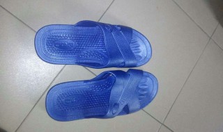 拖鞋静电怎么处理 拖鞋静电怎么办