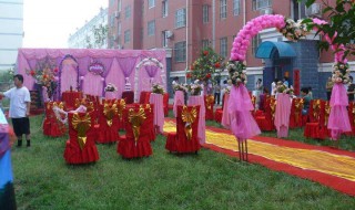 结婚五周年是什么婚（结婚五周年是什么婚 礼物）