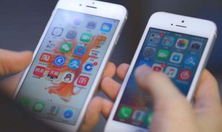 iOS14降级如何备份（ios14降级到ios12）