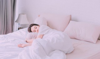 入睡的有效方法（失眠快速入睡的有效方法）