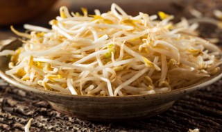 豆芽的自制方法（自制豆芽最简单的方法）