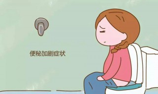 放屁通便的方法（放屁效果）