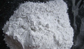 石灰遇到水怎么处理（石灰遇水会产生什么变化）