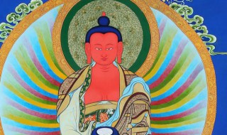 如何让本命佛更灵验 本命佛怎么加持