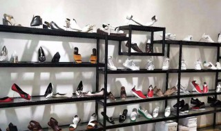 怎样开鞋店 想开鞋店如何和一个品牌合作