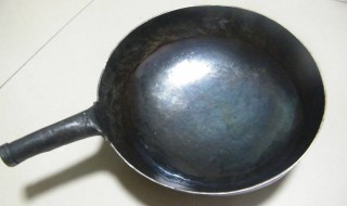 怎样使铁锅永久不粘锅 铁锅用油养多久才不粘