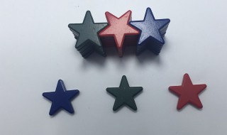五角星符号怎么打 wps五角星符号怎么打
