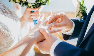 金婚银婚分别是多少年啊 金婚和银婚都是多少年