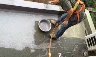 怎样做屋顶防水（做屋顶防水的步骤）