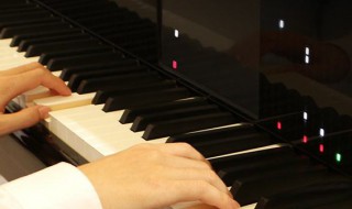 怎样学好钢琴 怎样学好钢琴五线谱