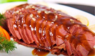 熟食有点咸怎么处理 熟食太咸怎么变淡