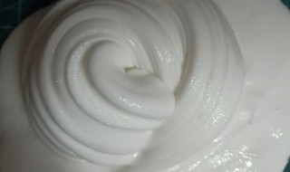 简单做起泡胶（儿童最简单做起泡胶）