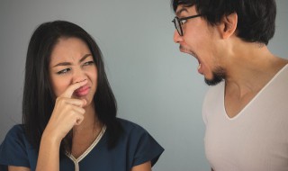 去口臭的简单方法（去口臭的简单方法）