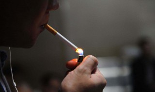 吸烟痰多怎么处理 吸烟痰多怎么治疗