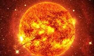 太阳的主要化学成分（太阳的主要化学成分是?）