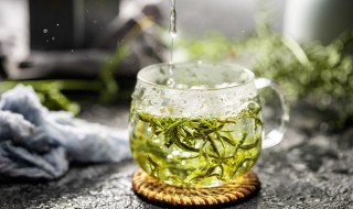 秋天喝什么茶好（秋天喝什么茶好?）