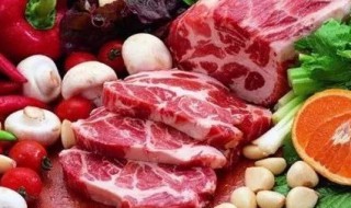 如何快速解冻肉类 如何快速解冻肉类?