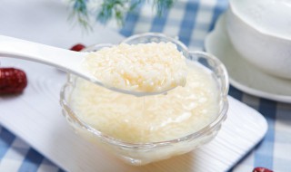 剩饭怎样做醪糟 剩饭怎样做醪糟好吃