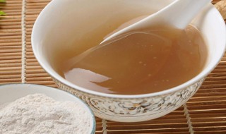 葛根粉有什么作用（葛根粉有什么作用与功效）
