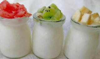 风味发酵乳和酸奶有什么区别（风味发酵乳和酸奶有什么区别吗?）