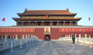 八大古都是哪几个城市 八大古都是哪几个城市河南占几个