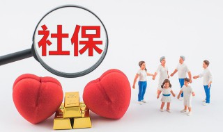 个人如何交社保 个人如何交社保医保