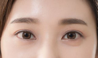 如何单眼皮变双眼皮 如何单眼皮变双眼皮小窍门