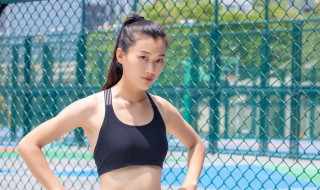 为啥练马甲线练出了腹肌 为什么练出了马甲线,还是有肚子