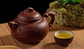 紫砂壶开壶的几种正确方法（紫砂壶开壶的几种正确方法图片）
