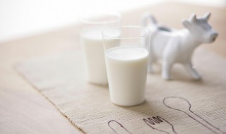 豆浆可不可以代替牛奶 豆浆可不可以代替牛奶喝?