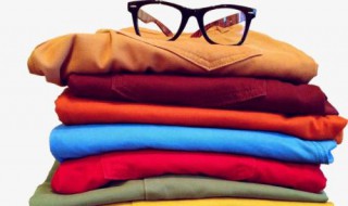 衣服折叠方法（衣服折叠方法视频教程）