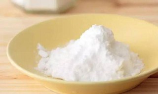 牙膏白醋小苏打洗毛巾（牙膏白醋小苏打洗毛巾的作用）