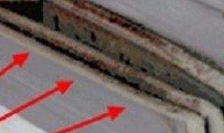 冰箱门条发黑怎么清洗 冰箱门条发黑怎么清洗掉