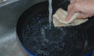 新锅第一次怎么开锅 不锈钢新锅第一次怎么开锅