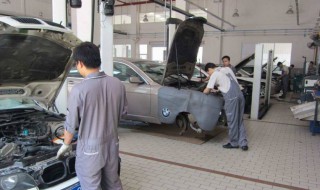 车辆保养都是保养什么 车辆保养都是保养什么项目