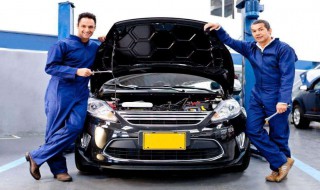 给新车做保养需要多长时间（新车需要多久做保养）