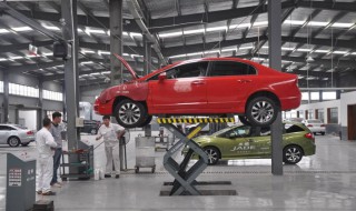 汽车保养常规保养做什么 汽车常规保养做哪些