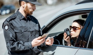 交通事故常谈及的英语单词有哪些