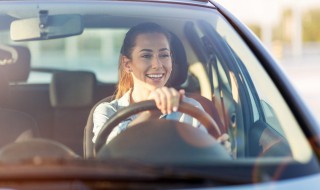 新手上高速的开车技巧及注意事项 新手上高速的开车技巧及注意事项图片