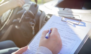 学车时应该保持什么样的心态?（学车时应该保持什么样的心态和态度）