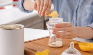 温奶用多少度的水 温奶用多少度的水40感觉不热