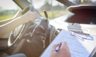 考驾照怎么克服紧张情绪? 考驾照如何克服紧张情绪?