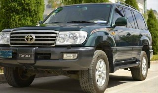 陆地巡洋舰和霸道的区别有哪些（陆地巡洋舰和霸道的区别有哪些车型）