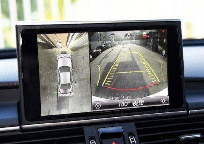 倒车影像多少钱?有必要加装吗? 倒车影像多少钱?有必要加装吗?