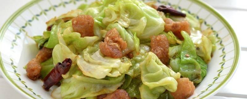 炒肉的菜有哪些 炒肉的菜有哪些品种
