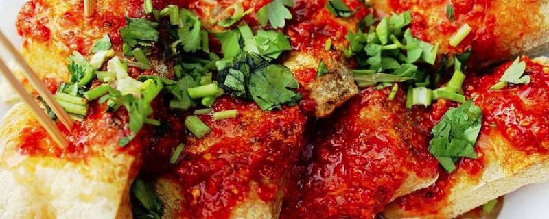臭豆腐制作方法 臭豆腐制作方法 正宗