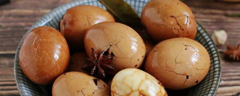 茶叶蛋放冰箱捞出还是泡着 茶叶蛋是捞出还是泡着